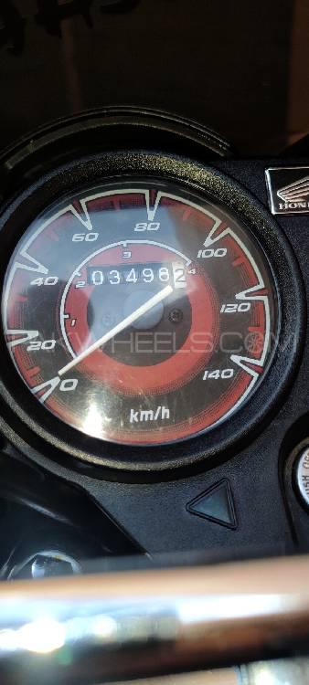 Honda Pridor 2021 for Sale Honda Pridor 2021 for Sale Image-7