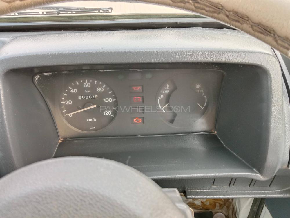 Suzuki Bolan 2014 for Sale in Sheikhupura Suzuki Bolan 2014 for Sale in Sheikhupura Image-9