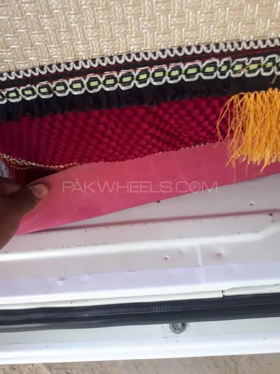 Suzuki Bolan 2018 for Sale in Chakwal Suzuki Bolan 2018 for Sale in Chakwal Image-4