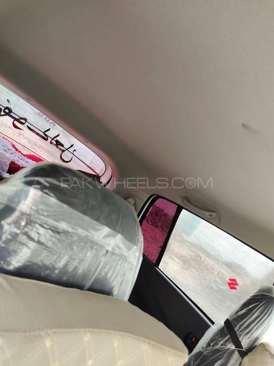 Suzuki Cultus 2021 for Sale in Lahore Suzuki Cultus 2021 for Sale in Lahore Image-6