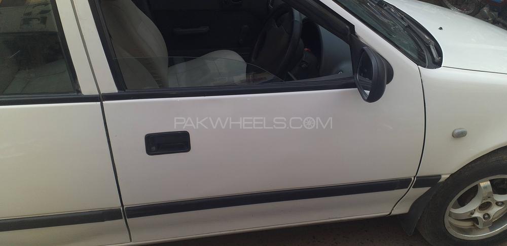 سوزوکی کلٹس 2007 for Sale in لاہور سوزوکی کلٹس 2007 for Sale in لاہور Image-6