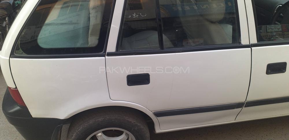 سوزوکی کلٹس 2007 for Sale in لاہور سوزوکی کلٹس 2007 for Sale in لاہور Image-7