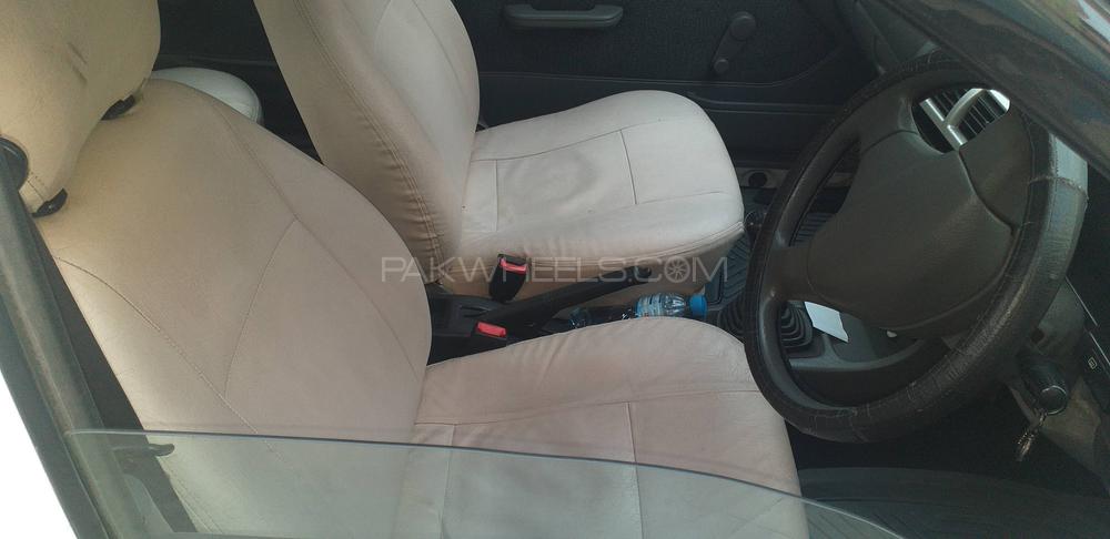 سوزوکی کلٹس 2007 for Sale in لاہور سوزوکی کلٹس 2007 for Sale in لاہور Image-10
