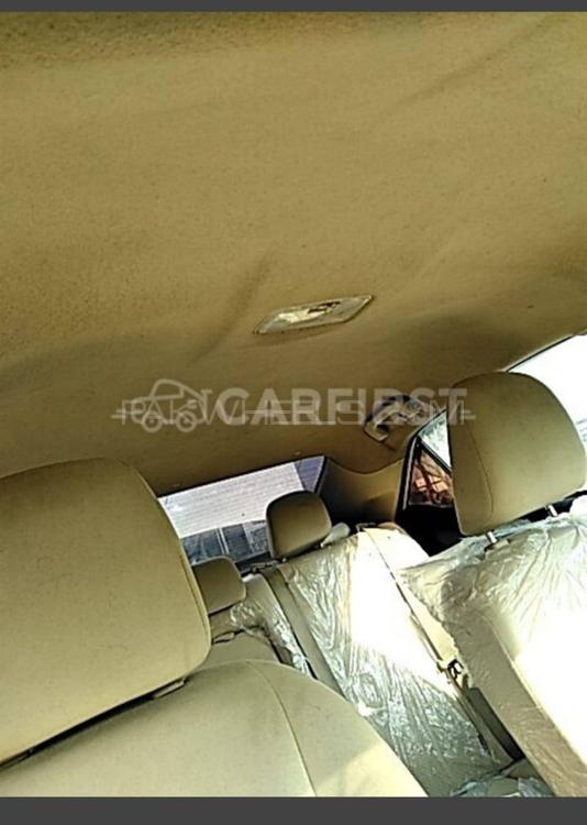 ٹویوٹا کرولا 2018 for Sale in راولپنڈی ٹویوٹا کرولا 2018 for Sale in راولپنڈی Image-3