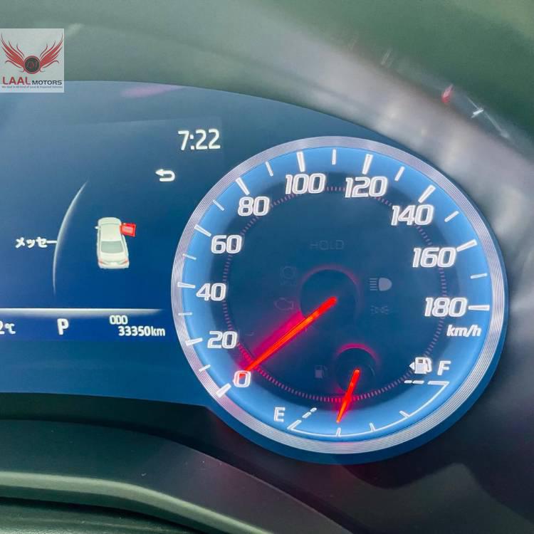 Toyota Crown 2018 for Sale in Lahore Toyota Crown 2018 for Sale in Lahore Image-13