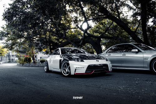Nissan 350Z - 2003