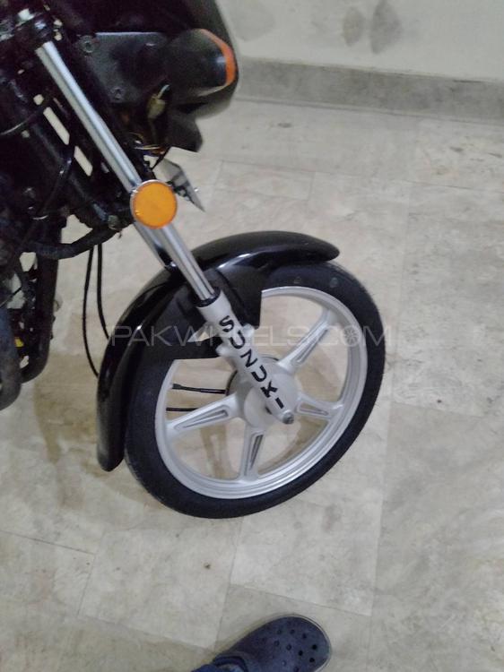 Suzuki GD 110 2017 for Sale Suzuki GD 110 2017 for Sale Image-2