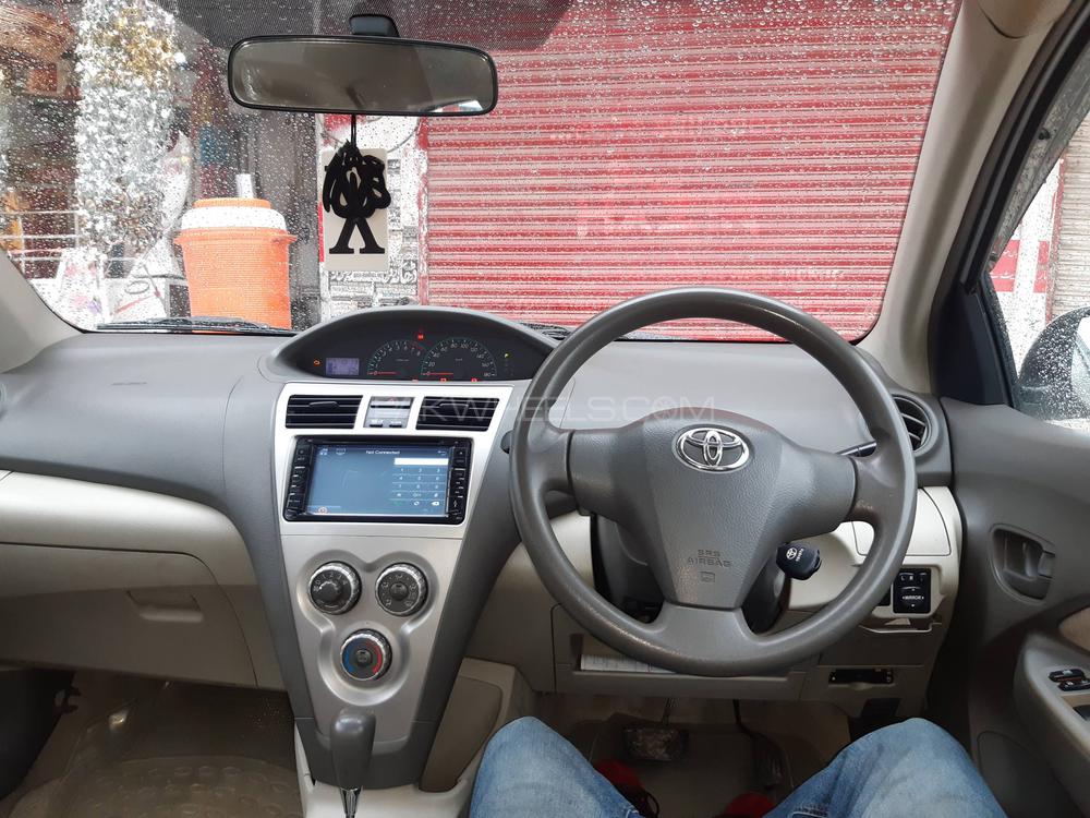 Toyota Belta 2011 for Sale in Rawalpindi Toyota Belta 2011 for Sale in Rawalpindi Image-3