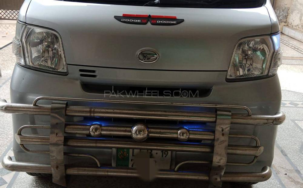ڈائیہاتسو ہائی جیٹ 2019 for Sale in راولپنڈی ڈائیہاتسو ہائی جیٹ 2019 for Sale in راولپنڈی Image-8