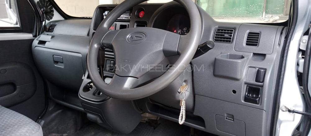 ڈائیہاتسو ہائی جیٹ 2019 for Sale in راولپنڈی ڈائیہاتسو ہائی جیٹ 2019 for Sale in راولپنڈی Image-3