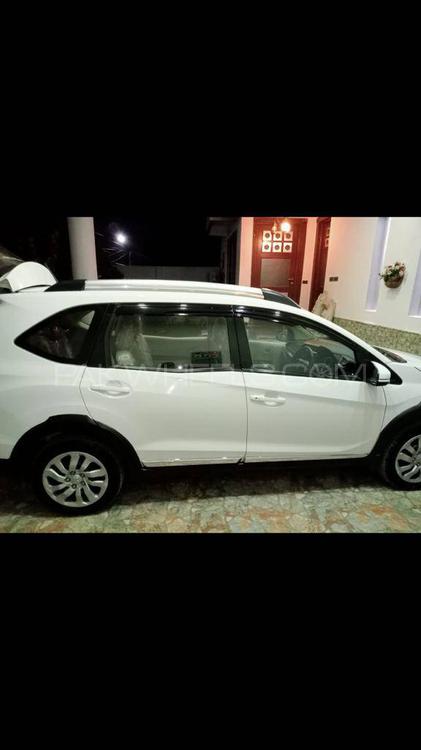 ہونڈا بی آر-وی 2018 for Sale in راولپنڈی ہونڈا بی آر-وی 2018 for Sale in راولپنڈی Image-4