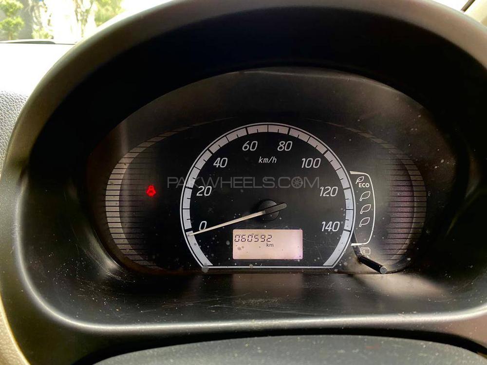 Nissan Dayz 2015 for Sale in Lahore Nissan Dayz 2015 for Sale in Lahore Image-8