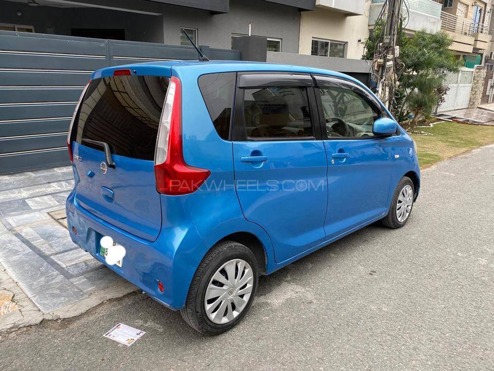 Nissan Dayz 2015 for Sale in Lahore Nissan Dayz 2015 for Sale in Lahore Image-2