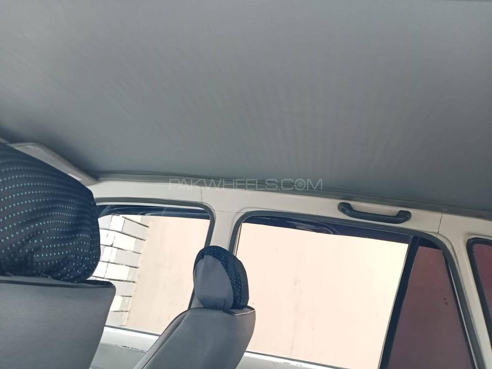 Suzuki Mehran 2006 for Sale in Lahore Suzuki Mehran 2006 for Sale in Lahore Image-3