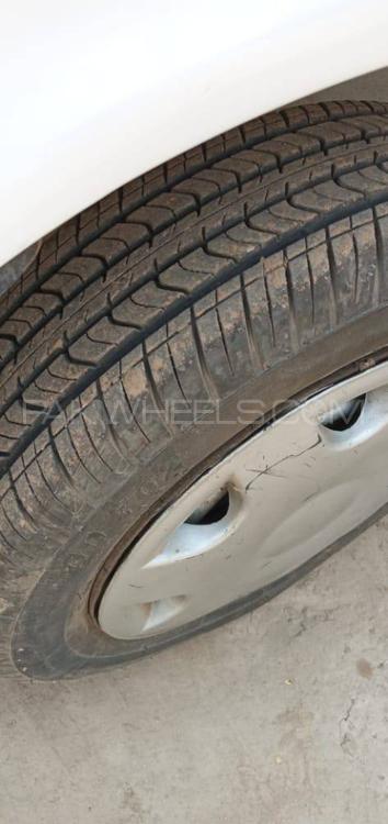 Suzuki Mehran 2010 for Sale in Multan Suzuki Mehran 2010 for Sale in Multan Image-10