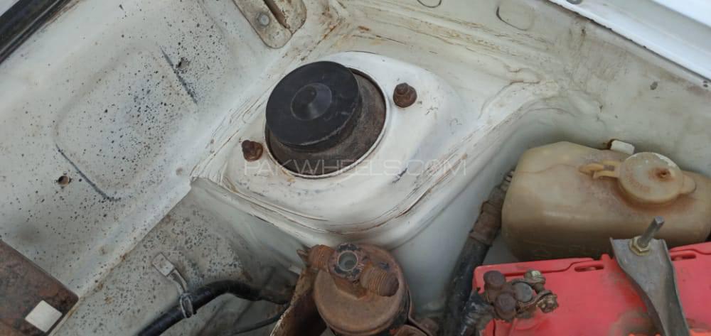 Suzuki Mehran 2010 for Sale in Multan Suzuki Mehran 2010 for Sale in Multan Image-7