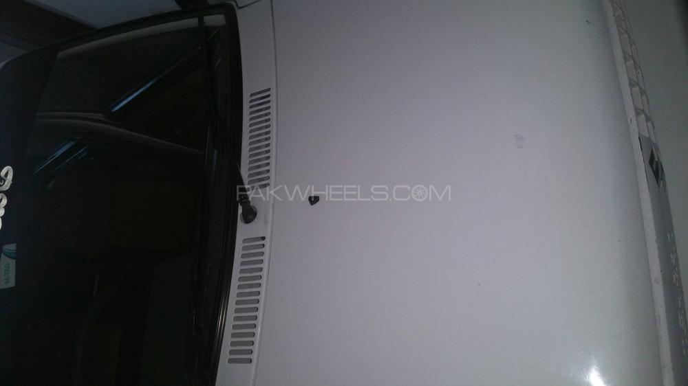Suzuki Mehran 2014 for Sale in Chakwal Suzuki Mehran 2014 for Sale in Chakwal Image-4