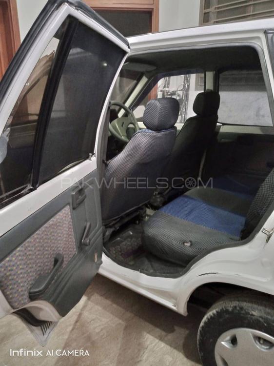 Suzuki Mehran 2017 for Sale in Rawalpindi Suzuki Mehran 2017 for Sale in Rawalpindi Image-10