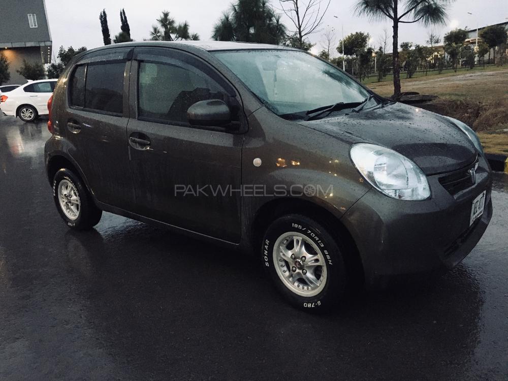 Toyota Passo 2012 for Sale in Rawalpindi Image-1
