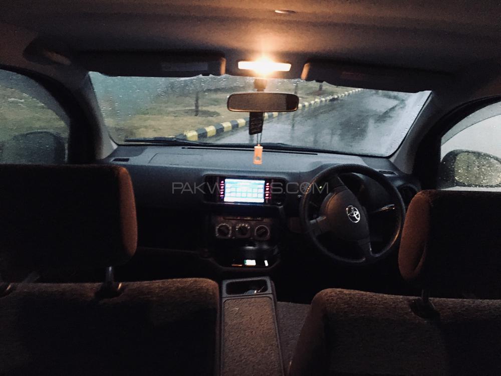 Toyota Passo 2012 for Sale in Rawalpindi Toyota Passo 2012 for Sale in Rawalpindi Image-6