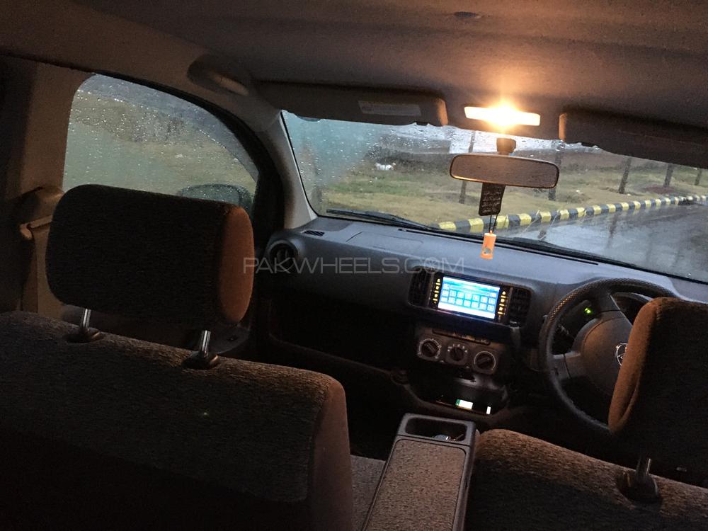 Toyota Passo 2012 for Sale in Rawalpindi Toyota Passo 2012 for Sale in Rawalpindi Image-11