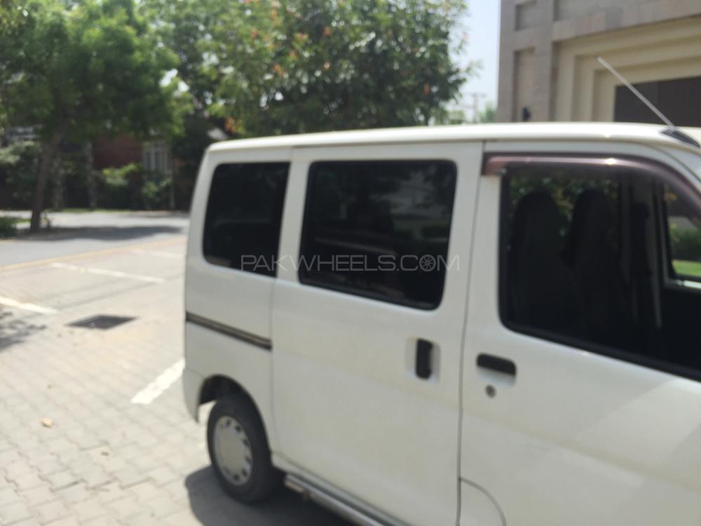 Daihatsu Hijet 2012 for Sale in Lahore Daihatsu Hijet 2012 for Sale in Lahore Image-7