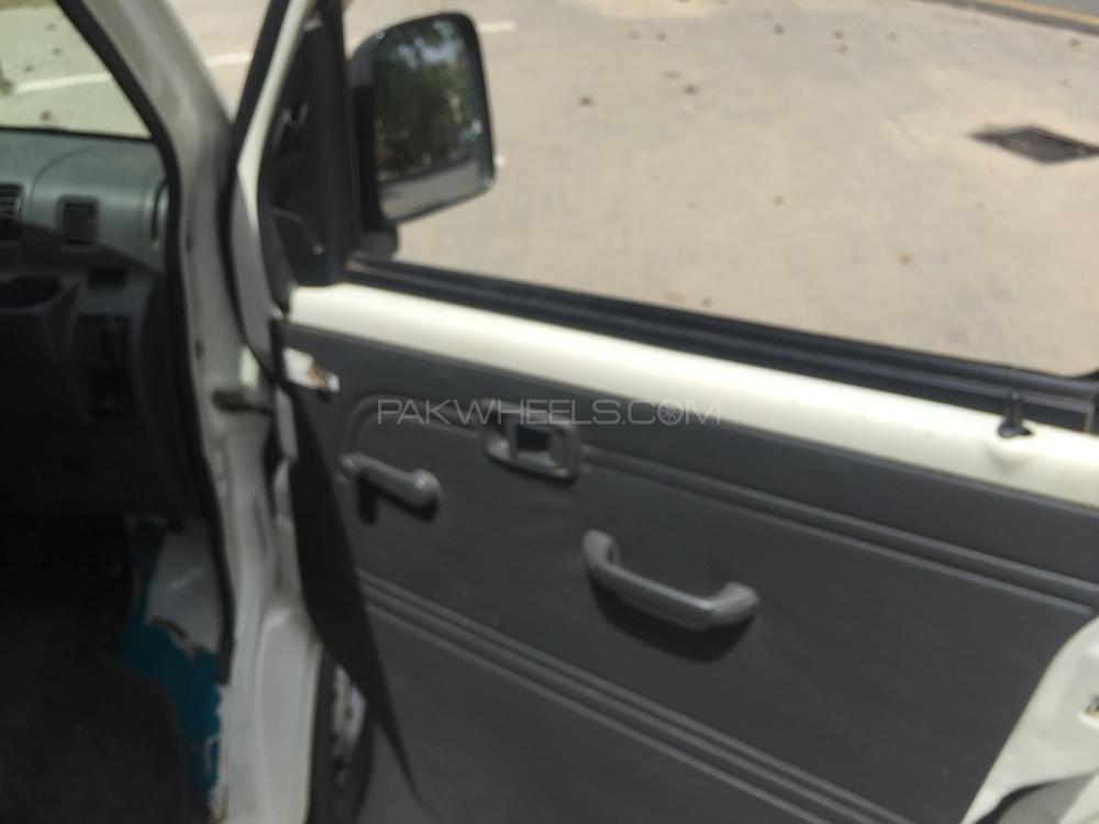 Daihatsu Hijet 2012 for Sale in Lahore Daihatsu Hijet 2012 for Sale in Lahore Image-9