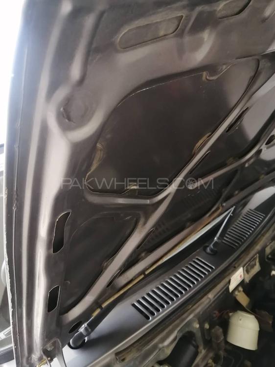 Suzuki Mehran 2015 for Sale in Chakwal Suzuki Mehran 2015 for Sale in Chakwal Image-16