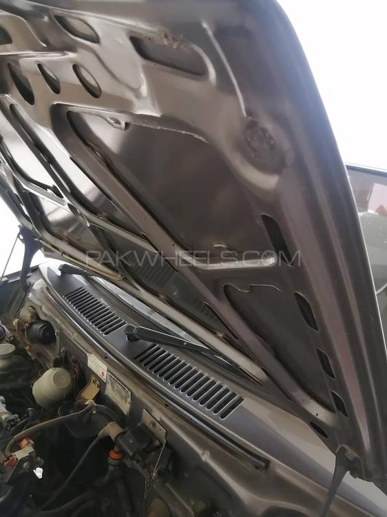 Suzuki Mehran 2015 for Sale in Chakwal Suzuki Mehran 2015 for Sale in Chakwal Image-15