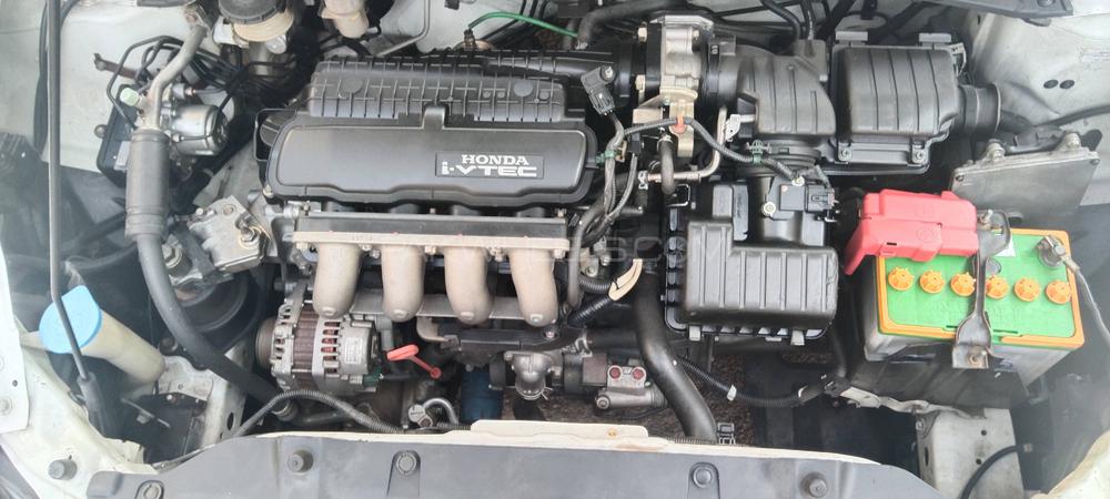 Honda City 2013 for Sale in Lahore Honda City 2013 for Sale in Lahore Image-11