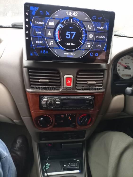 Nissan Sunny 2009 for Sale in Attock Nissan Sunny 2009 for Sale in Attock Image-7