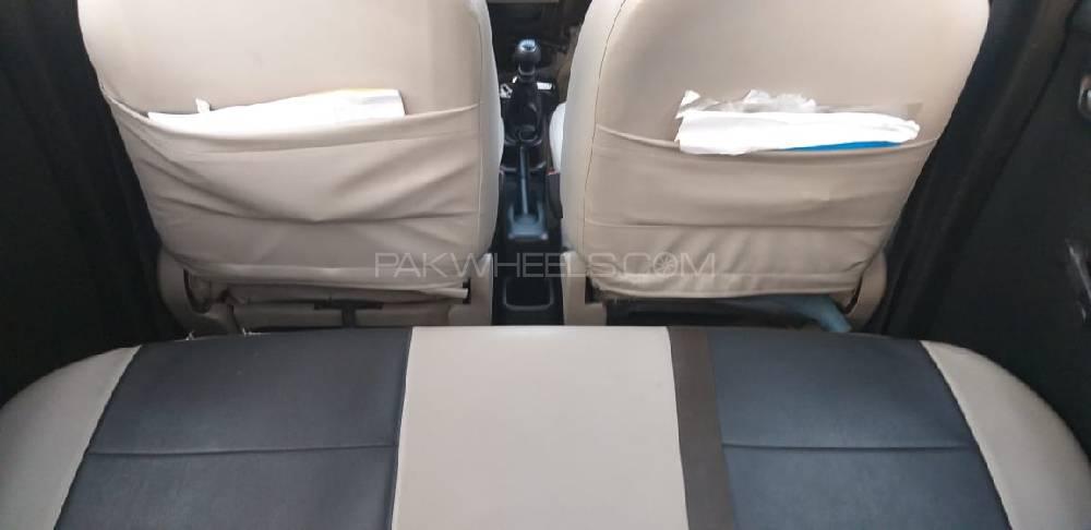 Suzuki Wagon R 2014 for Sale in Jhang Suzuki Wagon R 2014 for Sale in Jhang Image-7