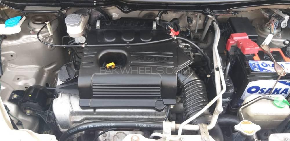 Suzuki Wagon R 2014 for Sale in Jhang Suzuki Wagon R 2014 for Sale in Jhang Image-15