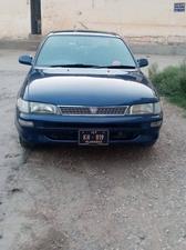 Toyota Corolla SE Limited 1994 for Sale in Fateh Jang