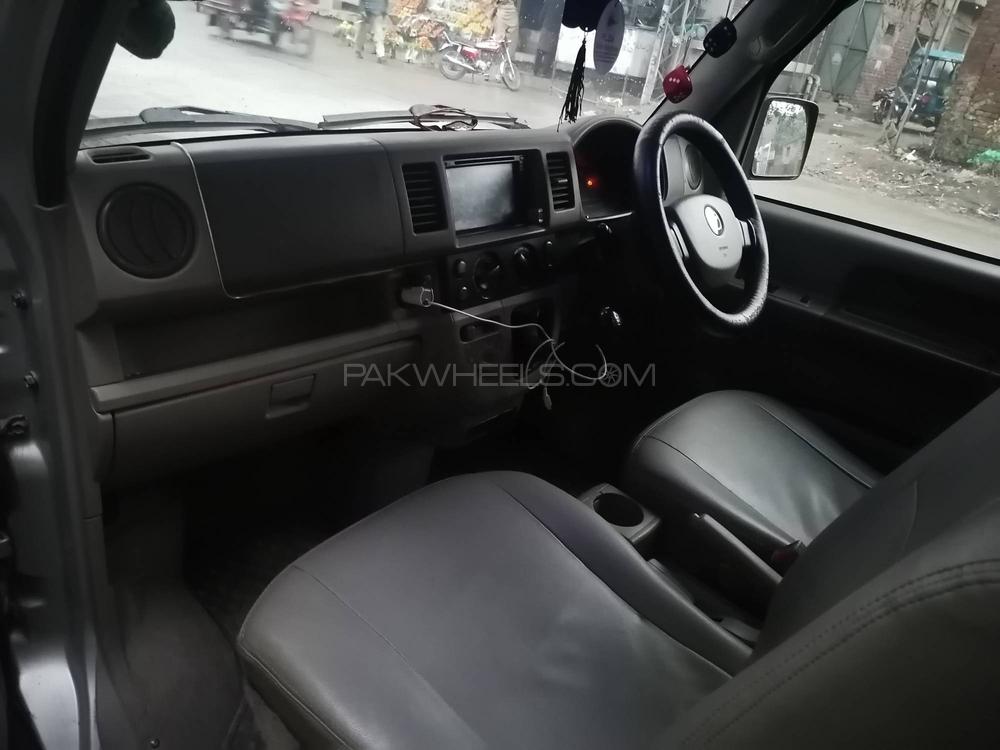 Mazda Scrum 2017 for Sale in Gujranwala Image-1