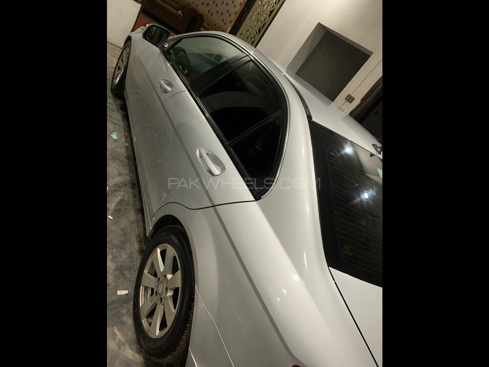 Mercedes Benz C Class 2008 for Sale in Phalia Image-1