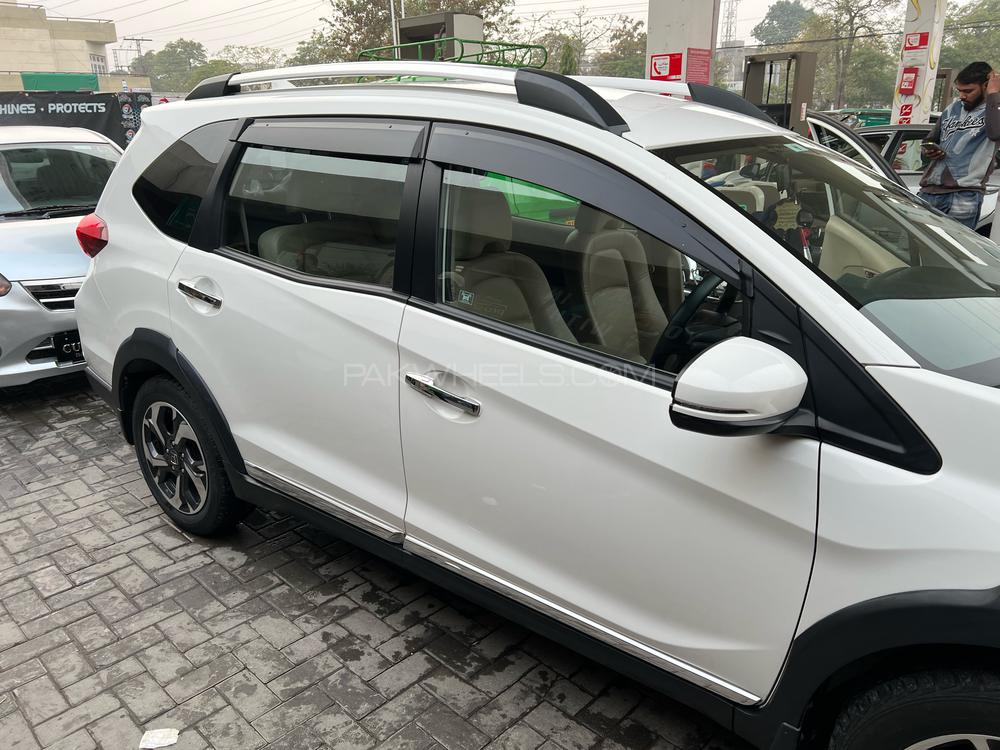 Honda BR-V 2020 for Sale in Lahore Honda BR-V 2020 for Sale in Lahore Image-3