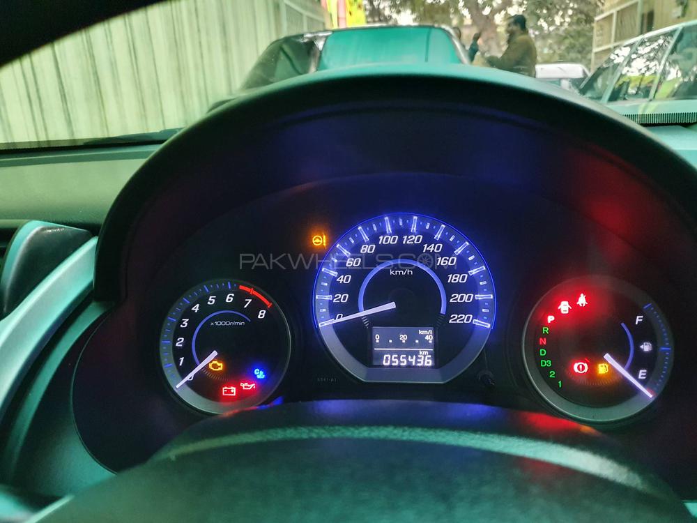 Honda City 2016 for Sale in Lahore Honda City 2016 for Sale in Lahore Image-3