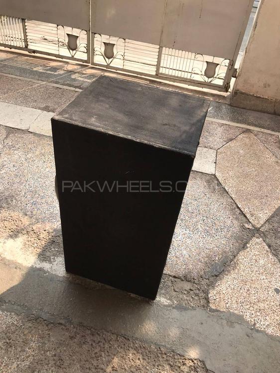 Pioneer Subwoofer for sale in Lahore Image-1
