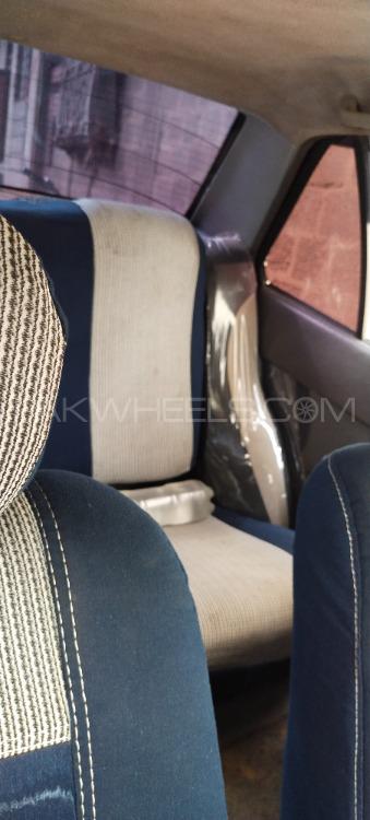 Suzuki Margalla 1995 for Sale in Karachi Image-1