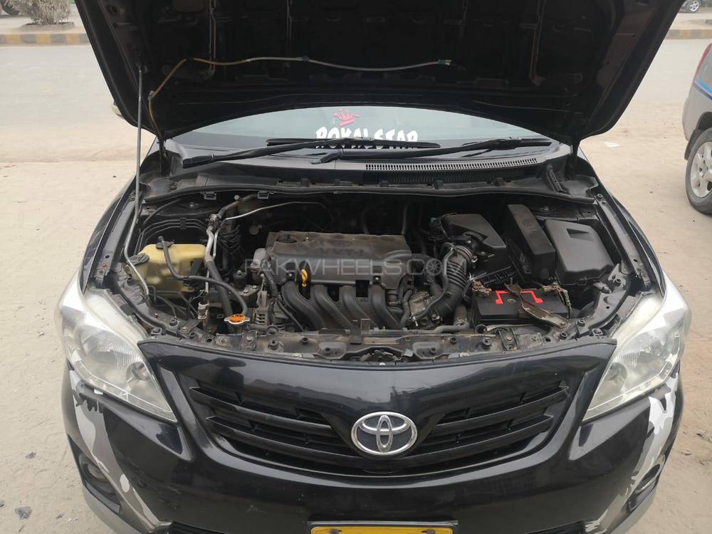 Toyota Corolla 2012 for Sale in Renala khurd Image-1