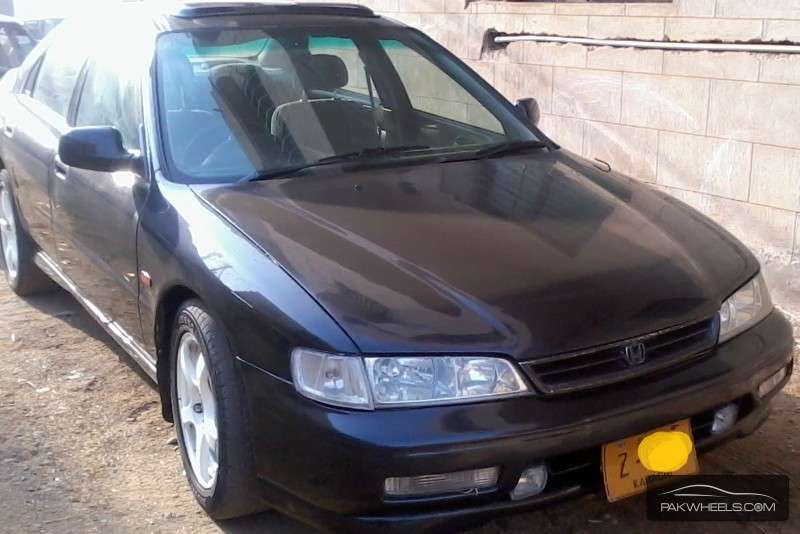 Honda Accord 1994 for Sale in Karachi Image-1