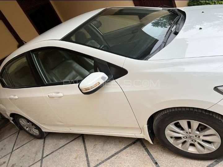 Honda City 2016 for Sale in Lahore Honda City 2016 for Sale in Lahore Image-8