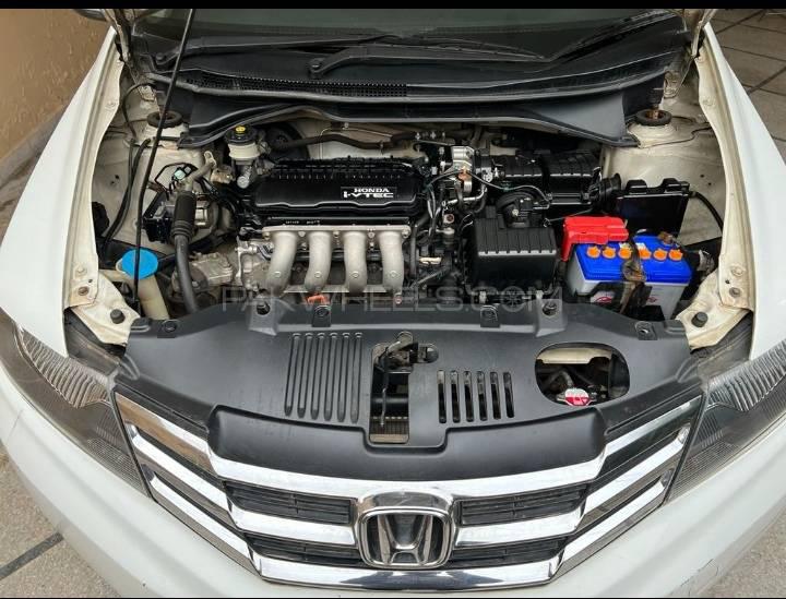 Honda City 2016 for Sale in Lahore Honda City 2016 for Sale in Lahore Image-19