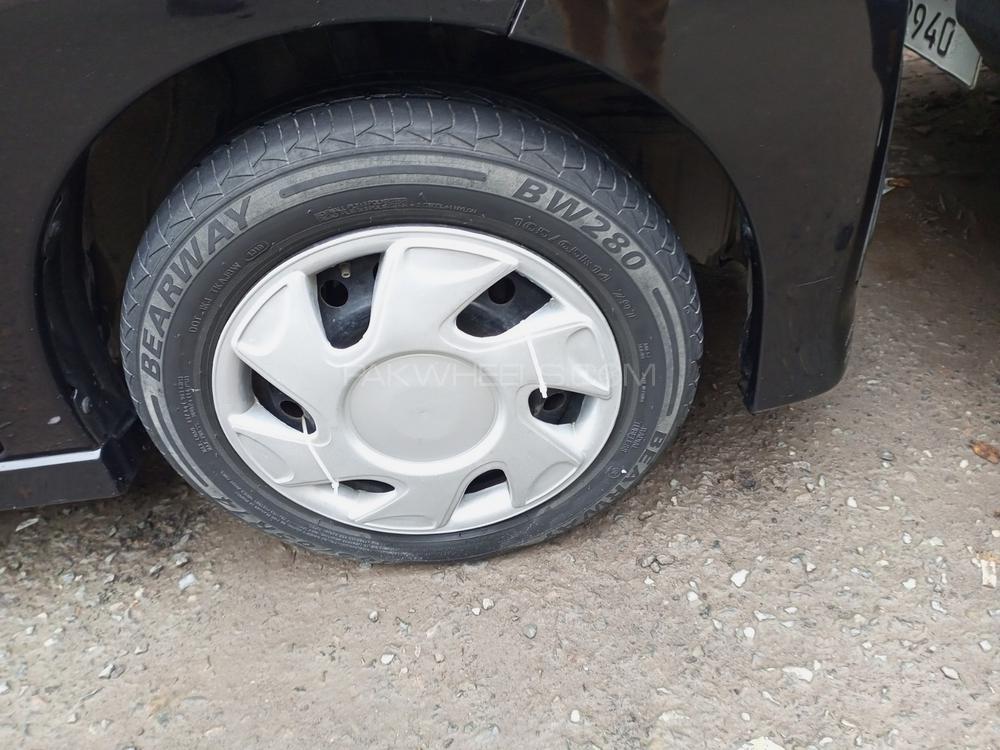 Nissan Dayz Highway Star 2014 for Sale in Lahore Nissan Dayz Highway Star 2014 for Sale in Lahore Image-2