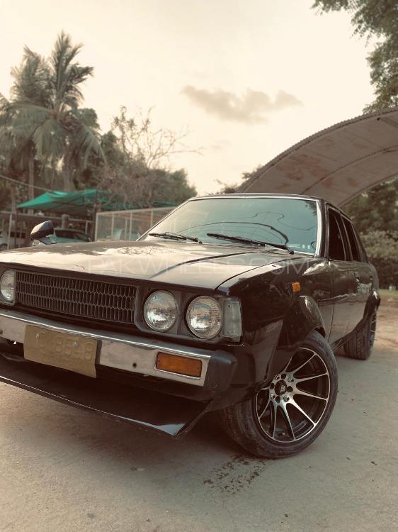 Toyota Corolla - 1982 We rollin Toyota Corolla - 1982 We rollin Image-5