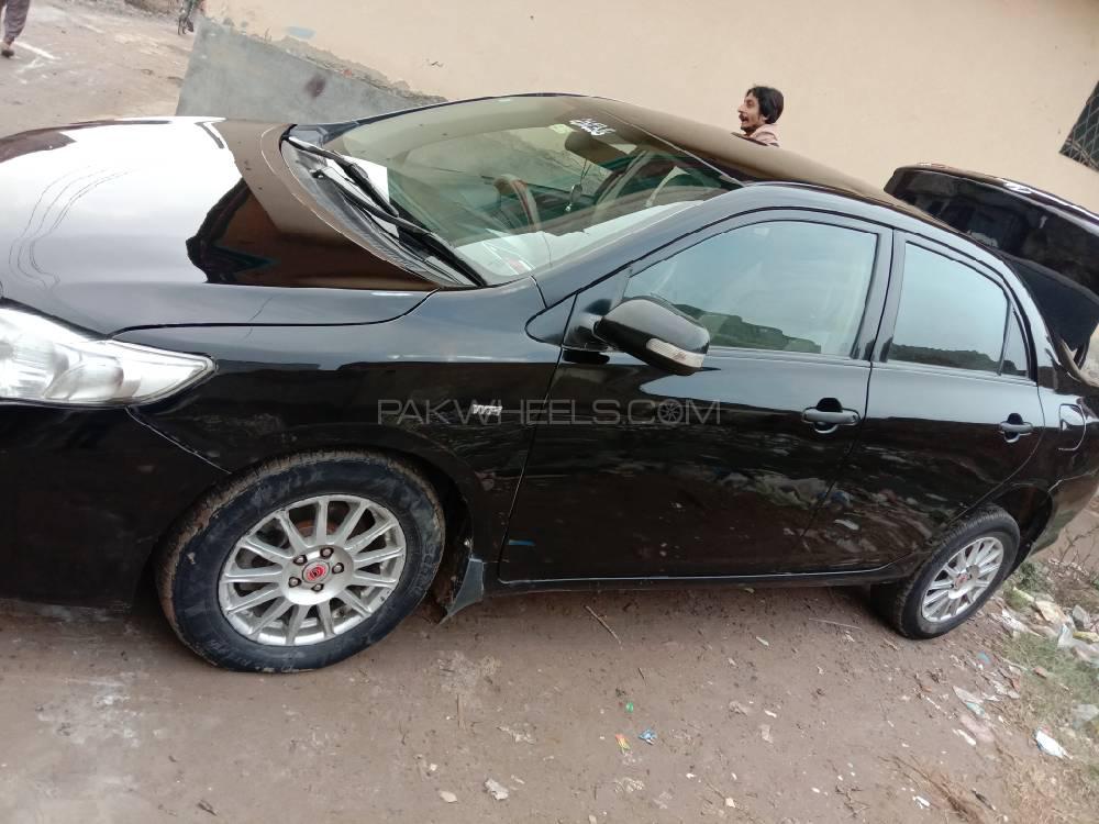 Toyota Corolla 2010 for Sale in Lahore Toyota Corolla 2010 for Sale in Lahore Image-5