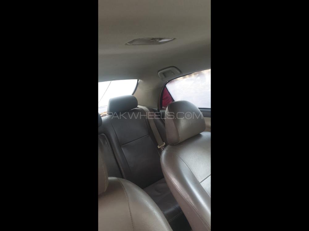 Toyota Corolla 2010 for Sale in Faisalabad Toyota Corolla 2010 for Sale in Faisalabad Image-6