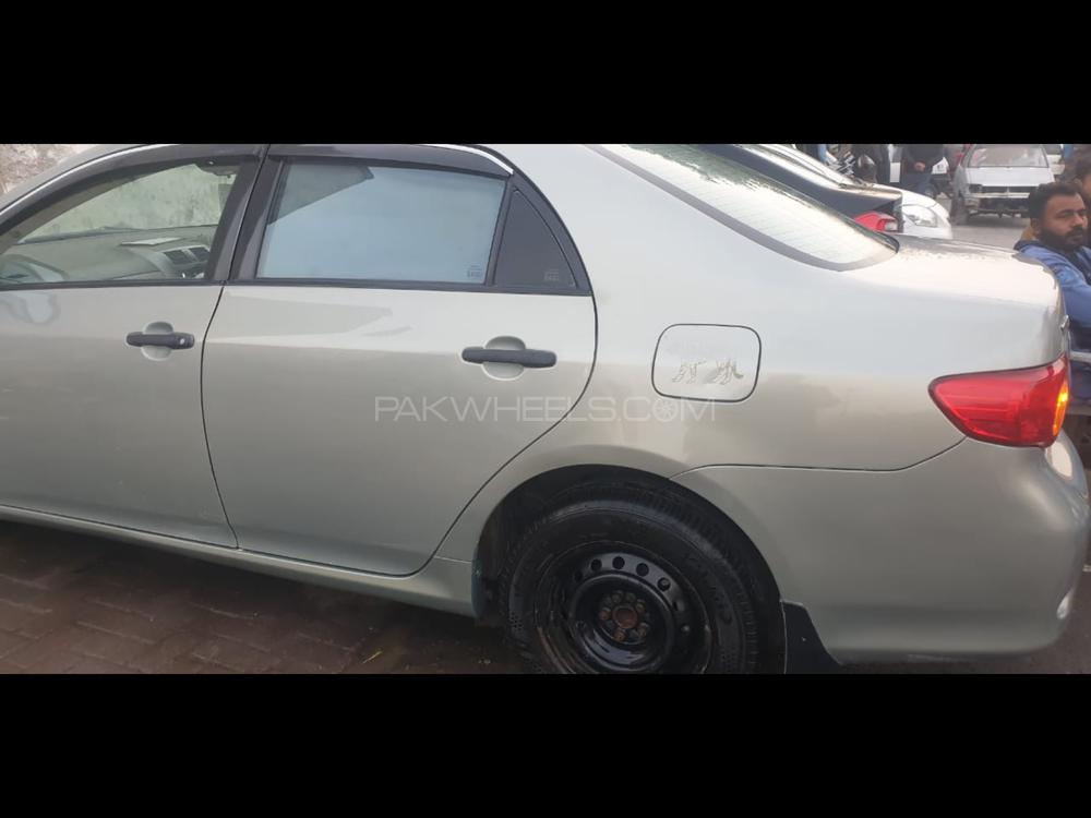 Toyota Corolla 2010 for Sale in Faisalabad Toyota Corolla 2010 for Sale in Faisalabad Image-4