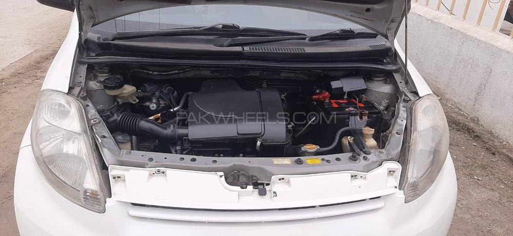 Toyota Passo 2005 for Sale in Mardan Toyota Passo 2005 for Sale in Mardan Image-6